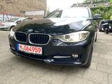 BMW 316i touring AUTOMATIK SPORT LINE*LEDER*BI-XENON - BMW 316: Schwarz, 316i