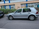 Volkswagen golf 4 günstig abzugeben - Volkswagen Golf: Günstig