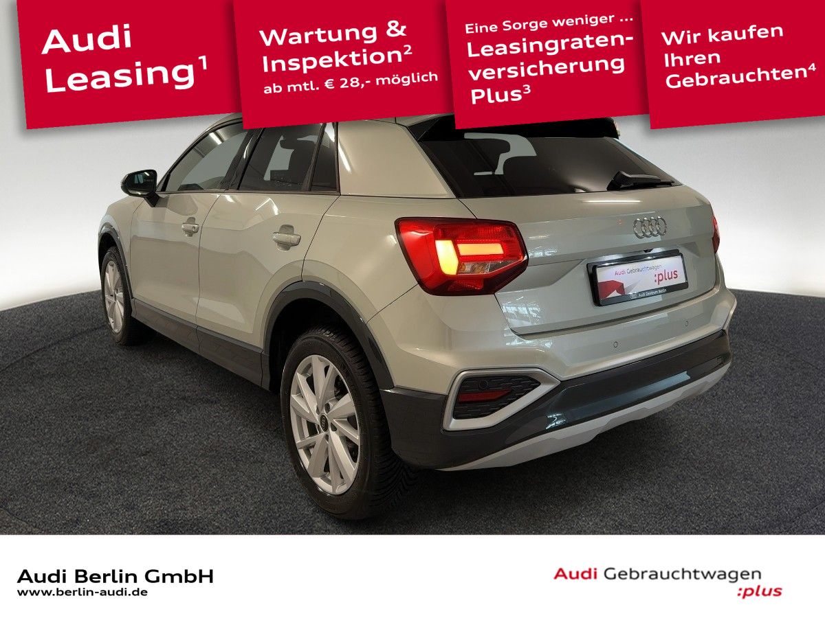 Audi Q2 - Bild 3