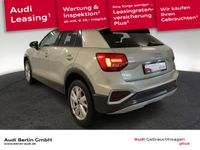 Audi Q2 - Vorschau Bild 3