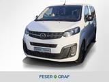 Opel Zafira Life S Edition 2.0 D Autom. Navi AHK HUD - Opel Zafira Life Diesel Gebrauchtwagen