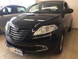 Lancia Ypsilon 0.9 TwinAir 85 CV 5 porte S&S DFN - Lancia Ypsilon mit Benzin-Antrieb: Automatik