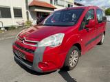 Citroën Berlingo KLIMA -221tkm- MOTOR&GETRIEBE GUT - Citroën: Motor