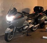 BMW R1200RT - BMW Motorräder in Bonn