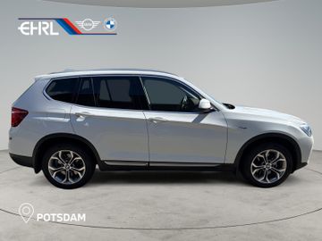 BMW X3 - 6