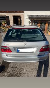 Mercedes-Benz E 320 CDI - Mercedes-Benz 320: Cdi