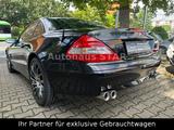 Mercedes-Benz SL350 Roadster / MEMORY - PDC - TEMPOMAT - LEDER - gebrauchte Mercedes-Benz SL 350 aus dem Jahr 2007