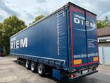 Kögel SN 24-1 *MEGA *Tautliner *Liftachse - Kögel LKWs