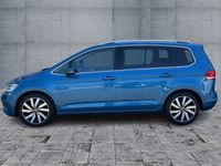 Volkswagen Touran - Vorschau Bild 4