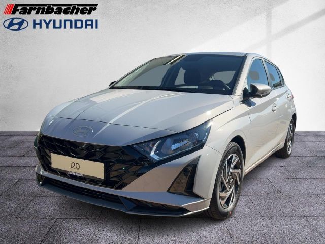 Hyundai i20 Trend