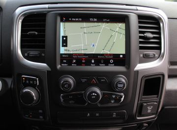Dodge RAM - 12