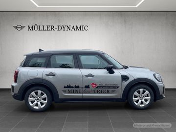 MINI Cooper Countryman - 7