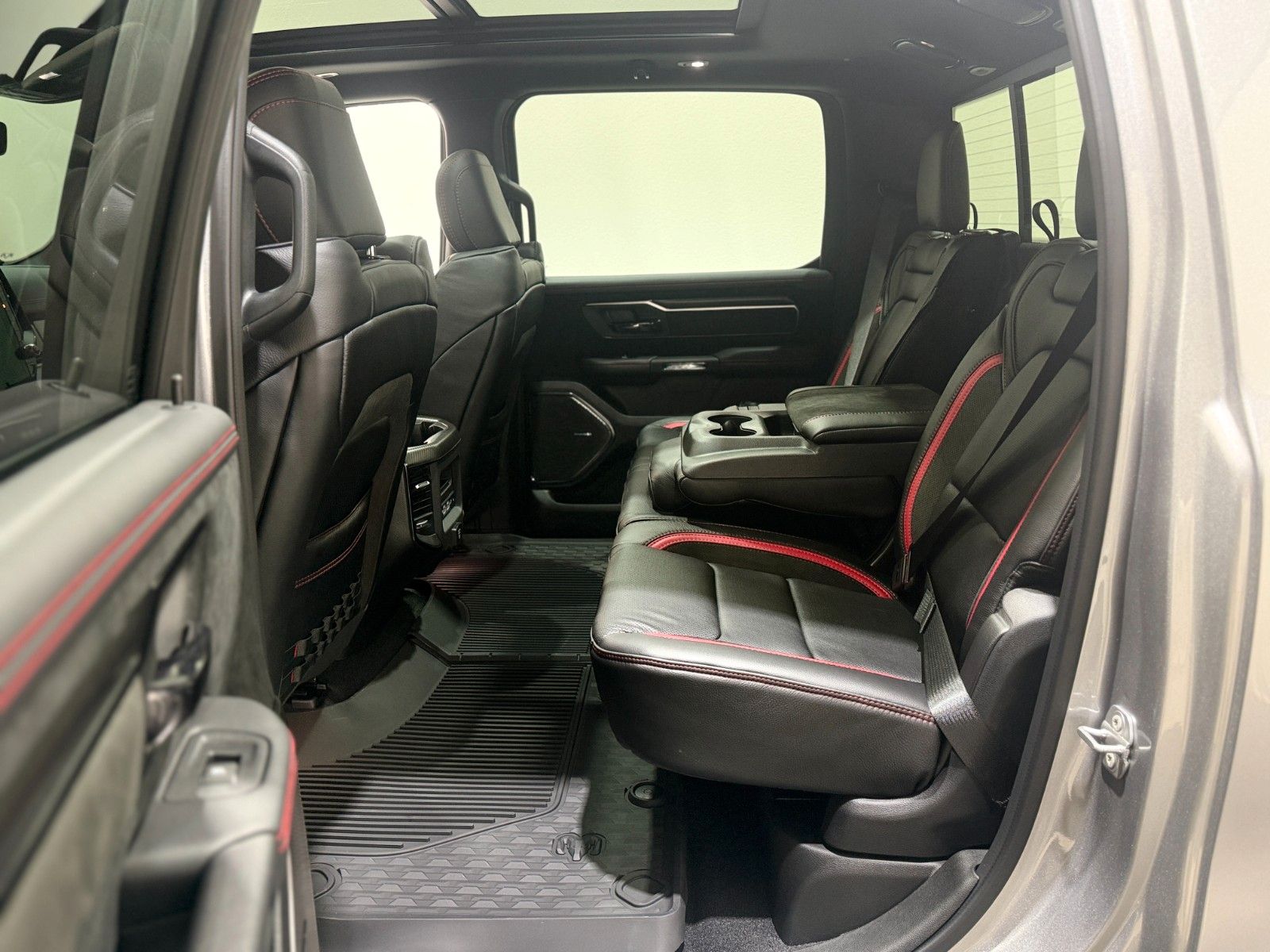 Fahrzeugabbildung Dodge RAM 1500 RHO H/O