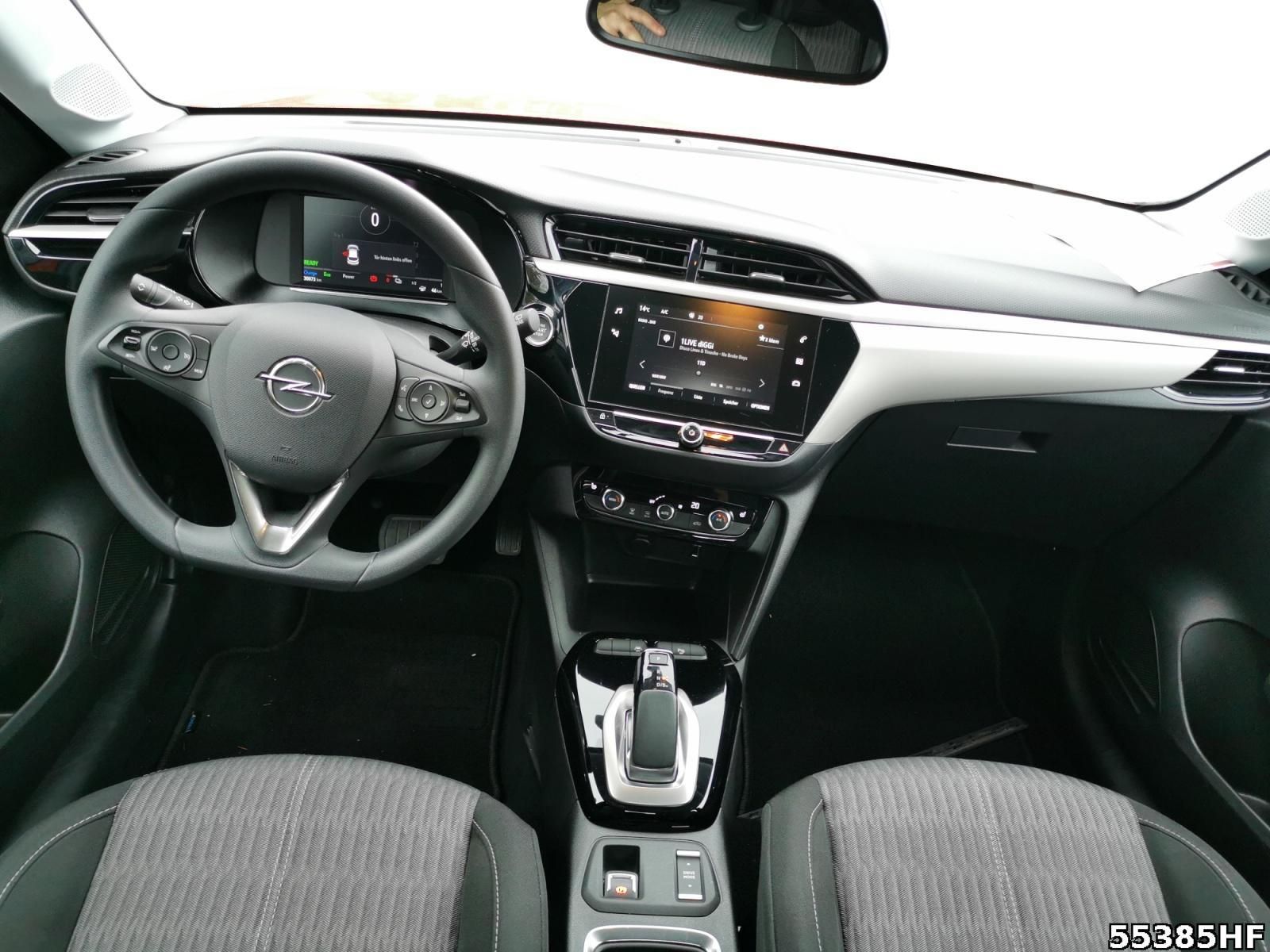 Fahrzeugabbildung Opel Corsa F elektro Edition *Sitzhzg*PDC hinten*