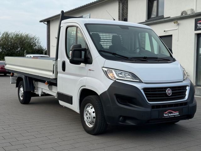 Fiat Ducato 35 150 L5 Pritsche EXTRA LANG*1-HAND*