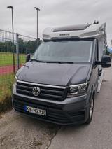 Knaus KNAUS Van TI Plus 650 MEG Platinum Selection - Knaus Van TI Plus 650 MEG Platinum Selection
