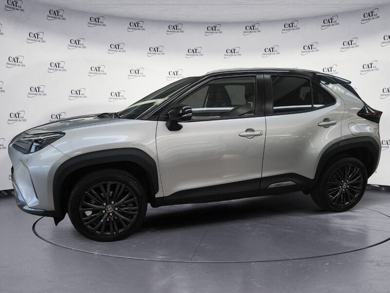 Other Toyota Yaris Cross Yaris Cross 1.5h Adventure e-