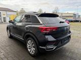 Volkswagen T-Roc Sport=Digitales Cookpit-Navi-Automatik= - gebrauchte VW T-Roc aus dem Jahr 2018