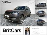Land Rover RANGE ROVER D350 LWB Autobiography LM - Land Rover Range Rover LM