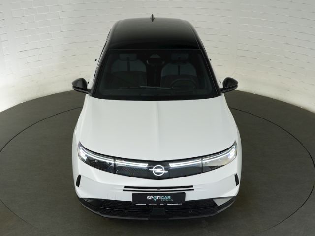 Grandland B HYBRID GS eDCT+ANHÄNGERKUPPLUNG+NAVI