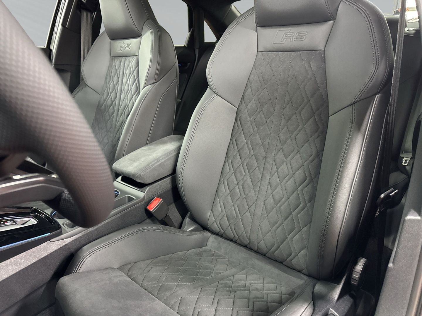 Audi RS3 - Bild 9