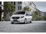 Mercedes-Benz Vito 116 CDI 4x4 Tourer PRO L *StdHz*Kam*Distro*