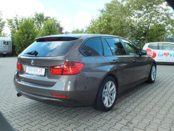 BMW 318 - 5