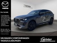 Mazda CX-60 - Vorschau Bild 1