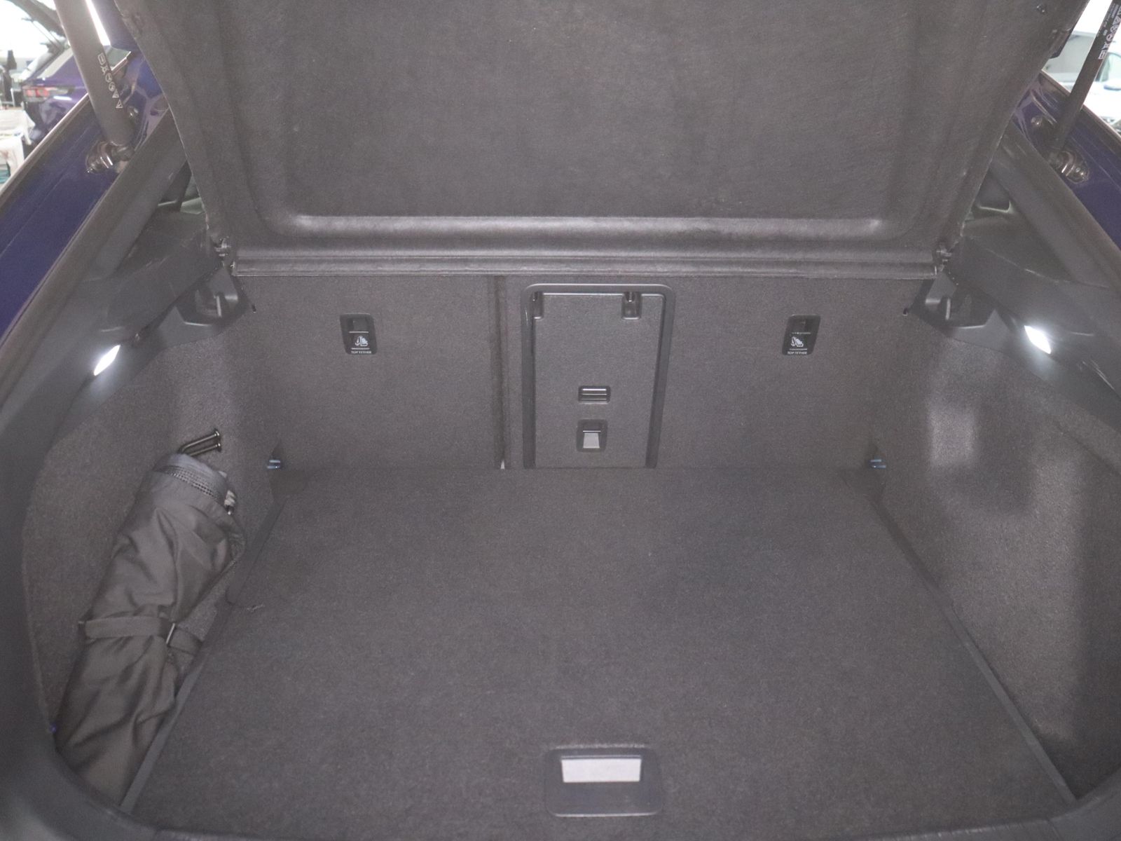 Volkswagen ID.5 Pro 128/77 344,-ohne Anzahlung Navi Pano IQ foto 15