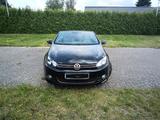 Volkswagen Golf 1.2 TSI ALLSTAR BMT Cabriolet ALLSTAR - Volkswagen Golf: bis 20000 Km