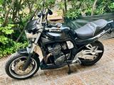 Suzuki 1200 Bandit GV75a