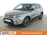 Suzuki Vitara 1.4 BoosterJet Comfort + 4x4 Aut*NAVI*ACC - Suzuki Gebrauchtwagen in Frankfurt