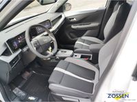 Opel Frontera - Vorschau Bild 8