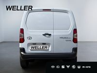 Toyota Proace City - Vorschau Bild 6