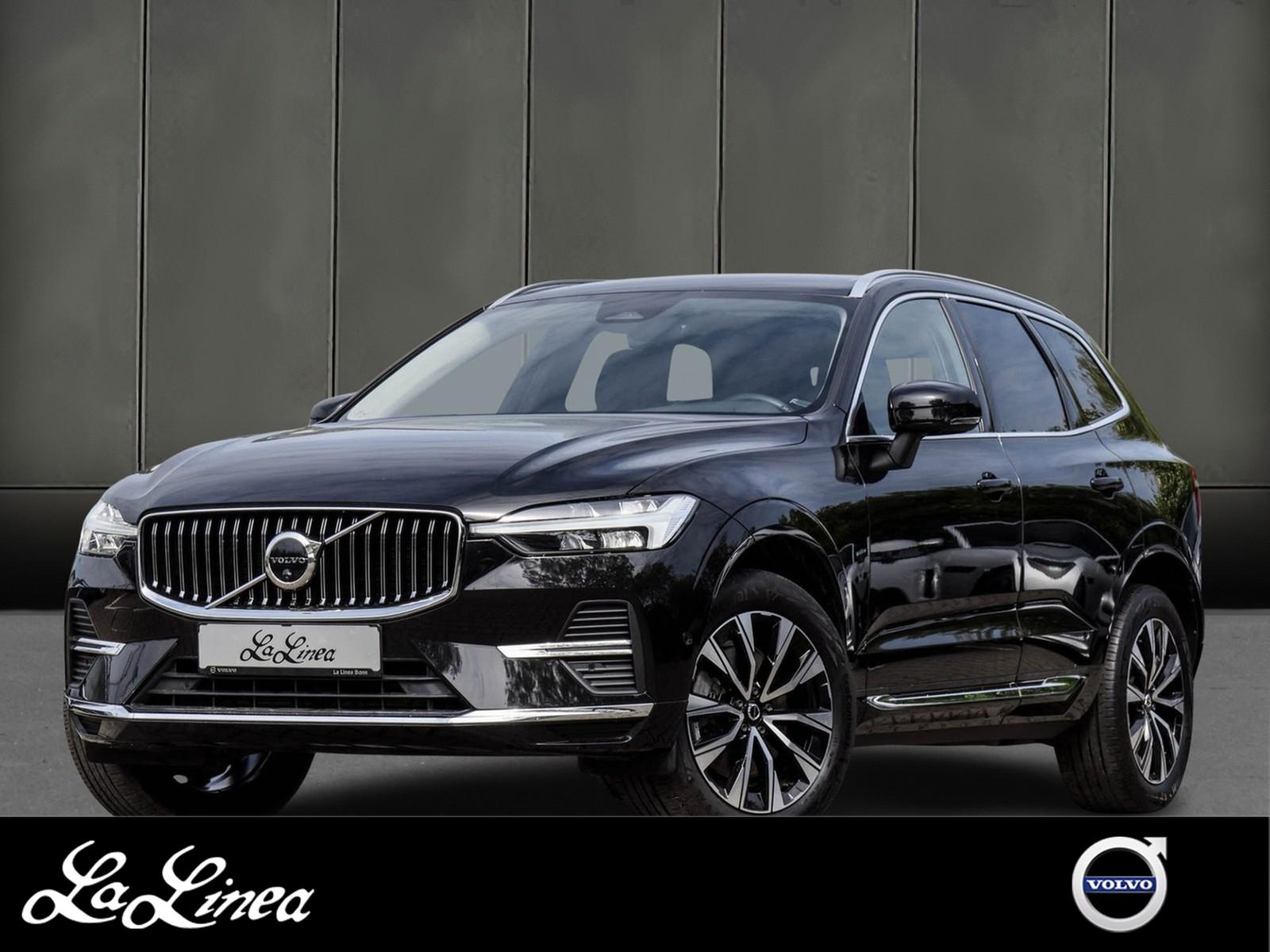 Volvo XC60 B4 (D) Plus Bright 2WD Rückfahrkamera 360 S