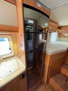 HYMER / ERIBA / HYMERCAR EXSIS-I 578 | Schnell sein lohnt sich!