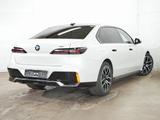 BMW i7 xDrive60 Limo M Sport || Sky Lounge Massage - BMW i7 in Essen