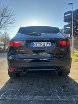 Jaguar F-Pace 30d AWD/22ZOLL/MERIDIAN/PANO/360 - Jaguar F-Pace 30d Gebrauchtwagen