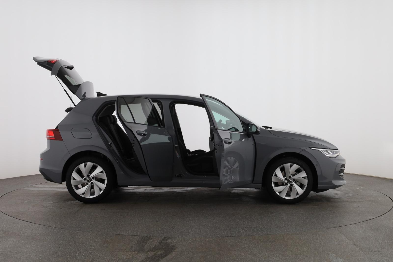 Volkswagen Golf Rabbit TSI, миниатюра 14