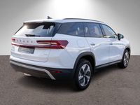 Skoda Kodiaq - Vorschau Bild 3