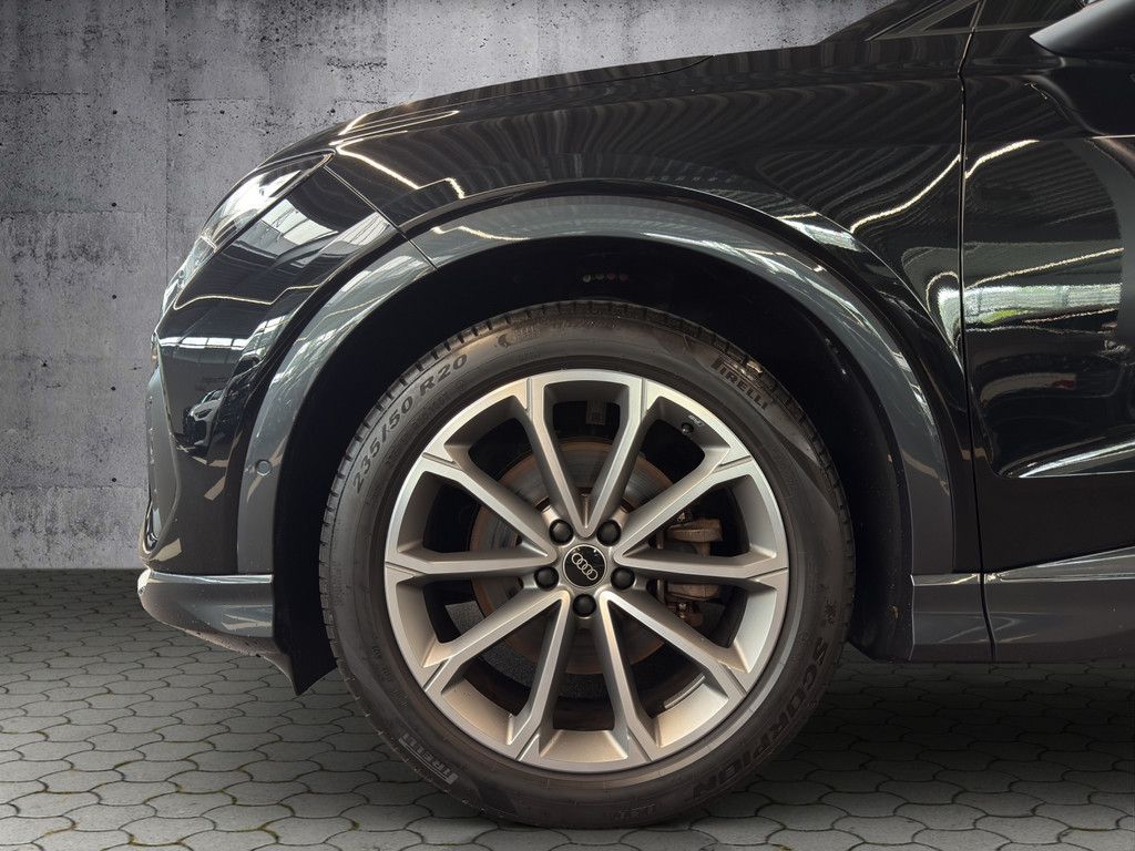 Audi Q4 e-tron - Bild 22