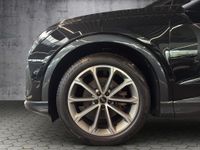 Audi Q4 e-tron - Vorschau Bild 22