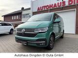 Volkswagen T6.1 Multivan Generation Six 4Motion