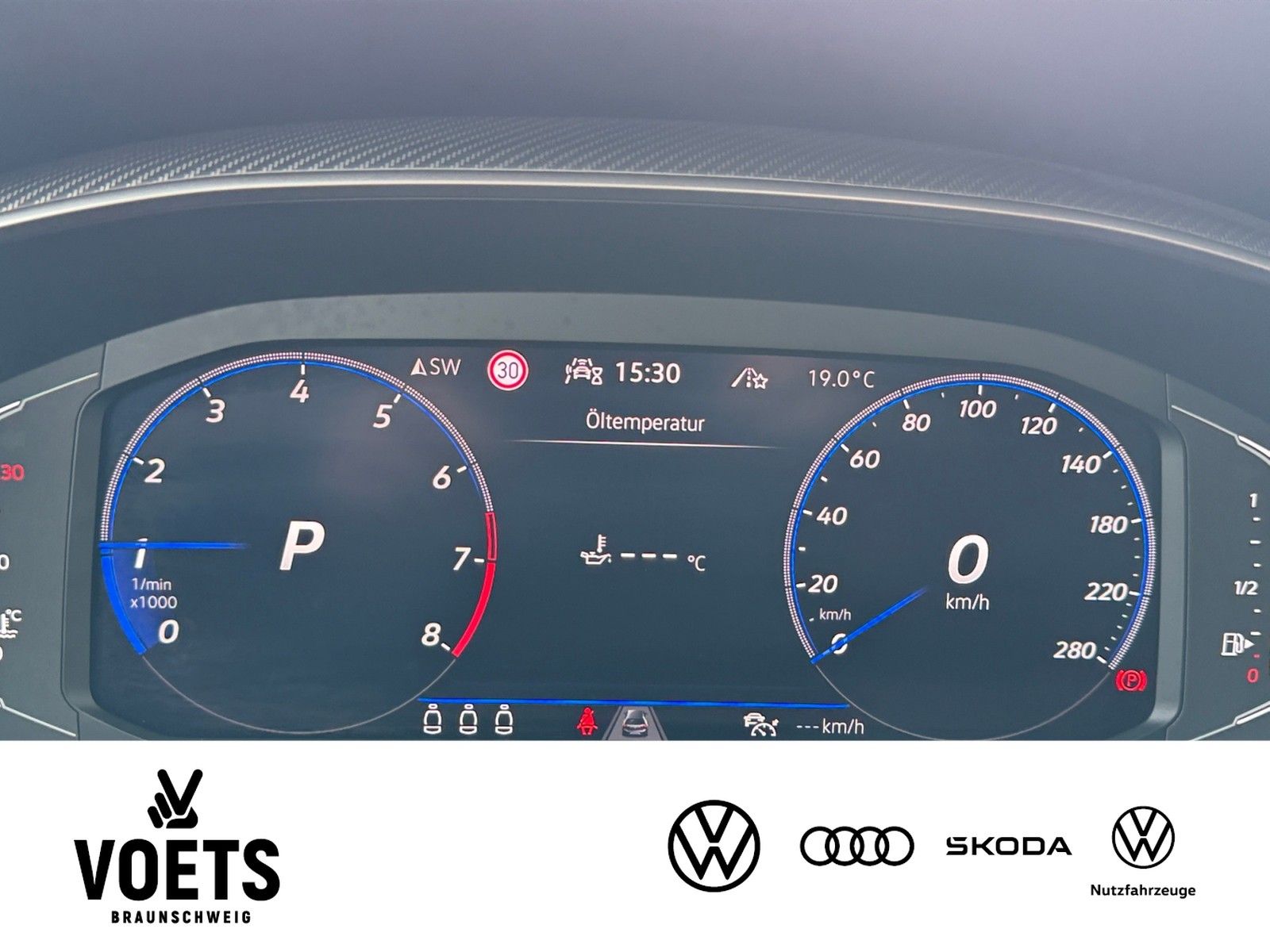 Volkswagen Arteon - Bild 12