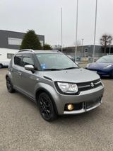 Suzuki  Ignis 1.2 Comfort wenig KM, AHK u.... - Suzuki Ignis von privat