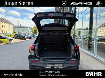 صورة مصغرة 15 لـ 2025 Mercedes-BENZ EQA