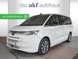 Volkswagen T7 Multivan Lang Energet*PANO*IQ.Light*Navi*AHK - gebrauchte VW T7 Multivan aus dem Jahr 2022