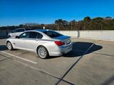 BMW 750I F01, Motor und Getriebe überholt,... - BMW 750 aus 2009: 750i