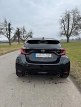 Toyota Yaris 1.6-l-Turbo GR High-Performance-Paket ... - Toyota Yaris: 1.6