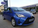 Toyota Yaris 1.0 Comfort//KLIMA/Kamera/Sitzhzg./1.Hand!